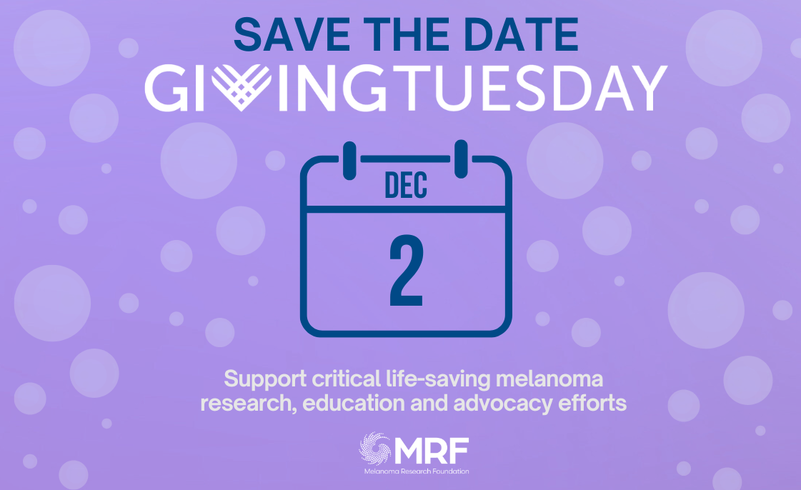 2025 Giving Tuesday One Week Away Email Banner