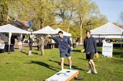 Cornhole