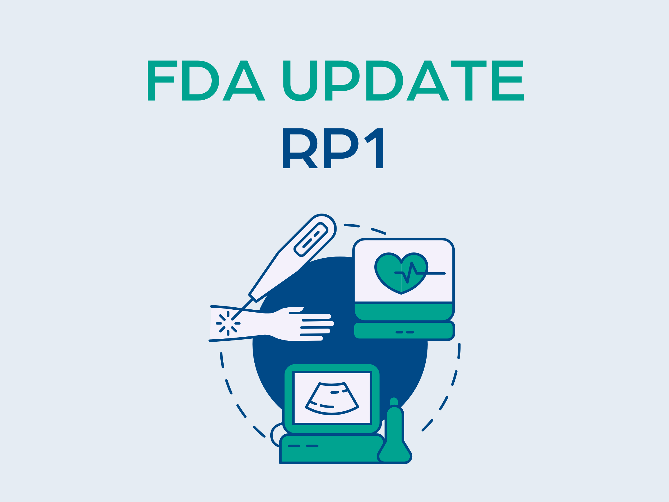 FDA Updates RP1_OCT