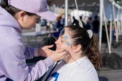 Facepaint
