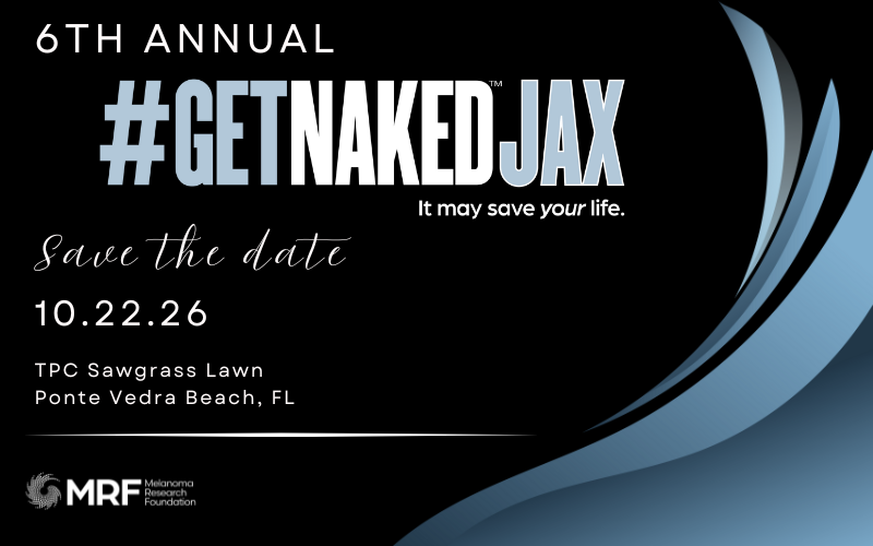 Jax Save the Date october 22 2026