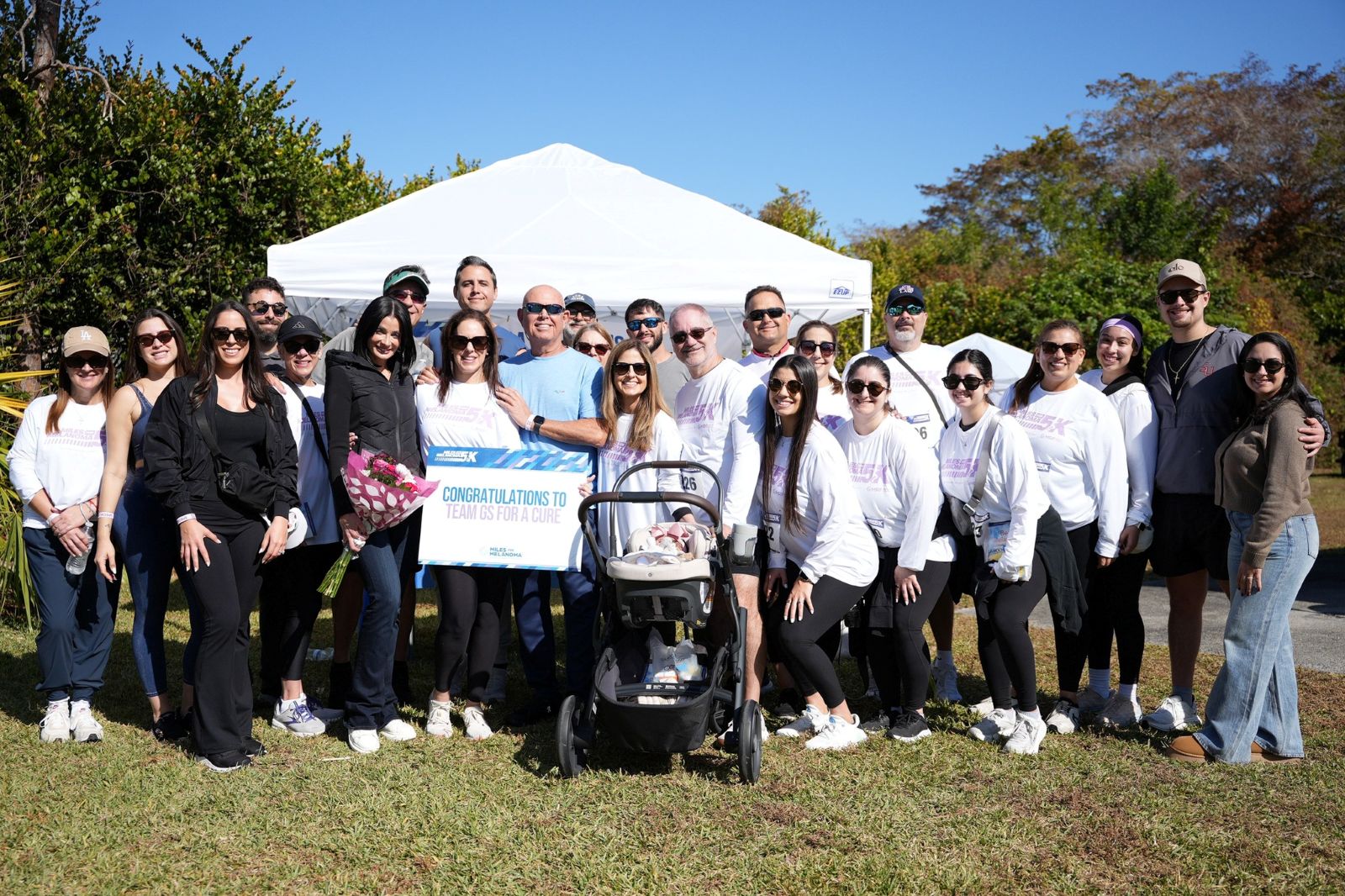 Miami Miles for Melanoma 2026