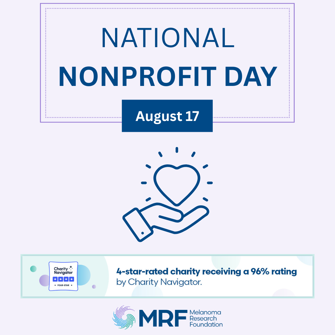 National Nonprofit Day (Instagram Post)
