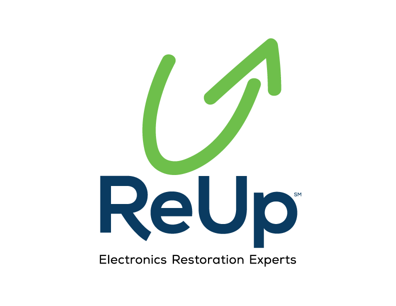 Re-Up logo