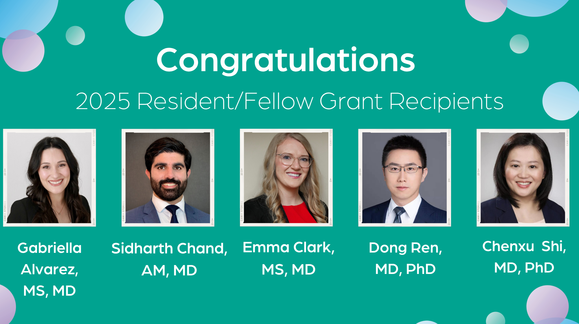 ResidentFellowAwards (2) 2025