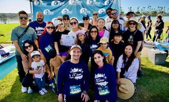MRF San Diego Team