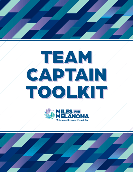 Team Captain Toolkit 2025