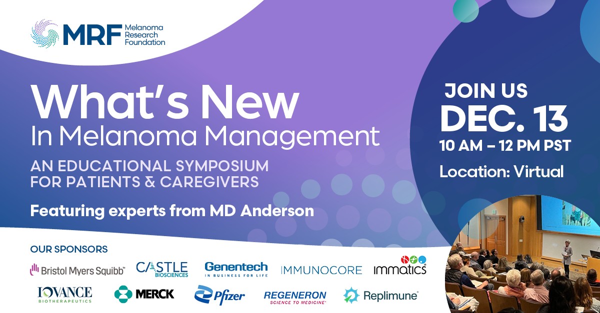 thumbnail_MRF861 PatientSymposia_Dec2025_MDAnderson_1200x627
