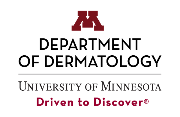 University of Minnesota Department of Dermatology