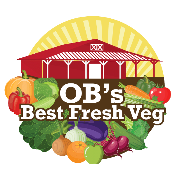 OB's Best Fresh Veg