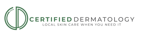 Certified Dermatology