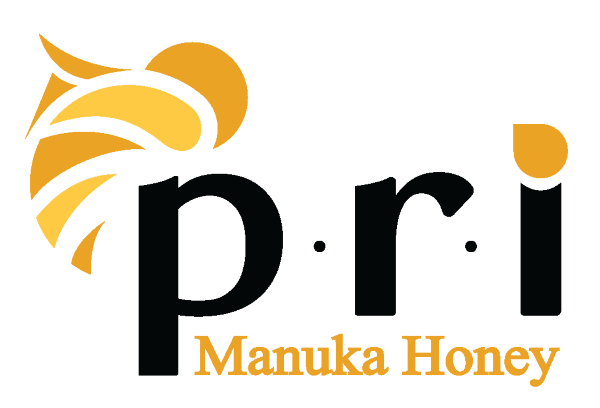 PRI Manuka Honey