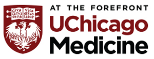 UChicago Medicine Logo