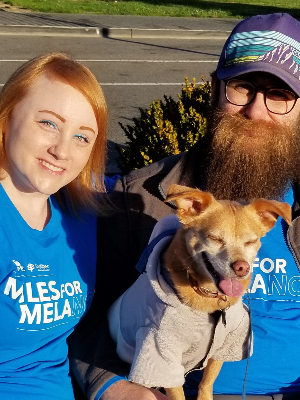 2019 Miles for Melanoma