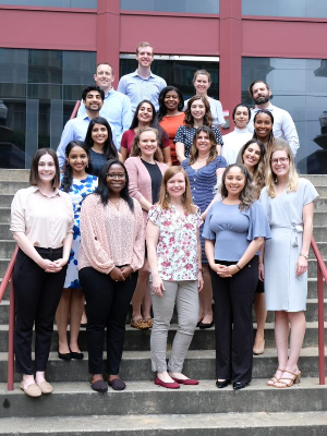 Emory Dermatology Residency 2022-2023