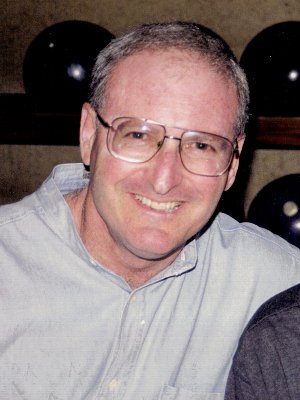 Bruce Berwick