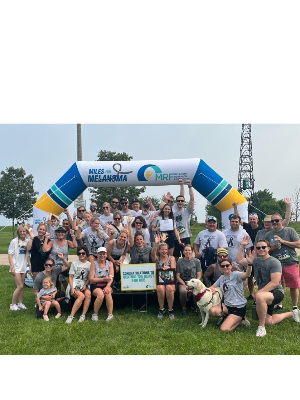 Team Beating the Beast for Bob - 2023