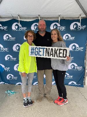Help find the cure for Melanoma!