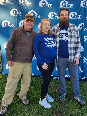 Miles for Melanoma 2024