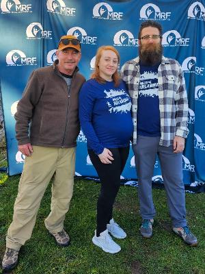 Miles for Melanoma 2024